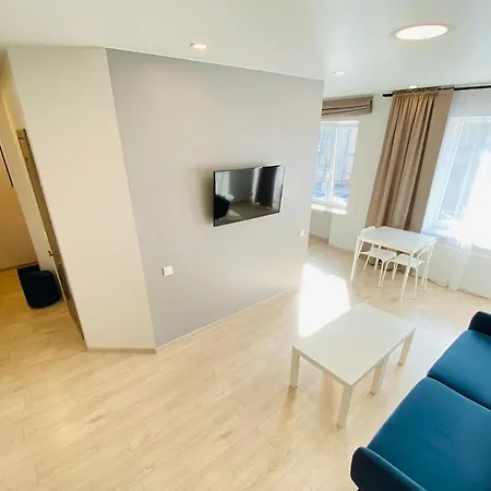 Apartament Pas Taja