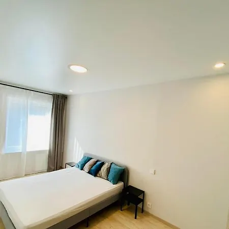 Apartament Pas Taja *