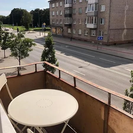 Apartament Pas Taja Kłajpeda
