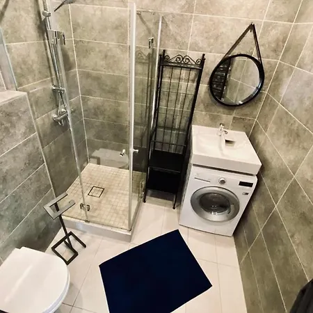 Pas Taja Apartament Kłajpeda