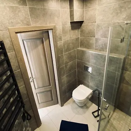 Pas Taja Apartament *